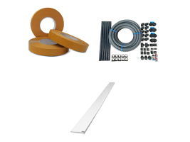 Styroporpools