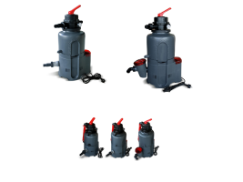 Azuro Filter