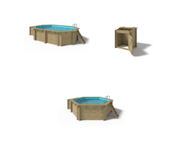 Holzpools