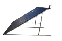 Aufständerung für 12 OKU-Absorber Nr. 1000