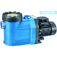 BADU Prime 7–48 – Poolpumpe mit Modell- und...
