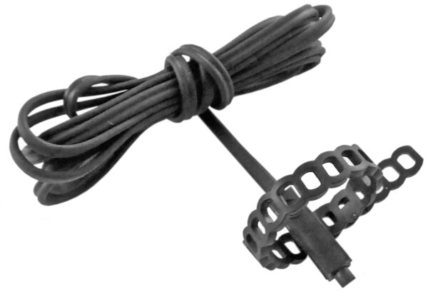 Anlegefühler PT-1000 für OKU-Suncontrol