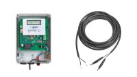 BADU BNR 402 Niveauregulierung mit 25 m