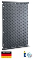 Solaranlage Komplettset