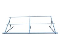 Aufständerung für OKU-Absorber Nr. 1002