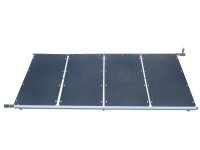 Aufständerung für OKU-Absorber Nr. 1002