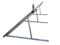 Aufständerung für OKU-Absorber Nr. 1002