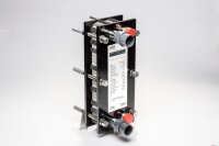 Plattenwärmetauscher Dapra X-PWT