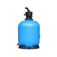Bali Sandfilteranlage Ø 500 mm mit AquaVarioPlus