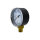 Manometer Ø 53 mm | Anschluß seitlich 1/4"