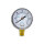 Manometer Ø 53 mm | Anschluß seitlich 1/4"