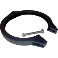 Klemmring Set Exclusiv  zu 6 Wege TOP-Ventil