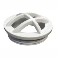 Siebaufsatz zu Skimmer Basic 1 1/2"