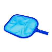 Bodensauger Basic Set 4-tlg. | 7,5 m | Teleskopstange 340 cm
