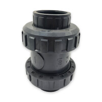 Rückschlagventil | Praher S6 | Ø 50 mm |...