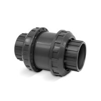 Rückschlagventil | ECO FIT | Ø 63 mm |...