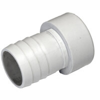 Druckschlauchtülle Ø 50 mm X Klebestutzen 38...