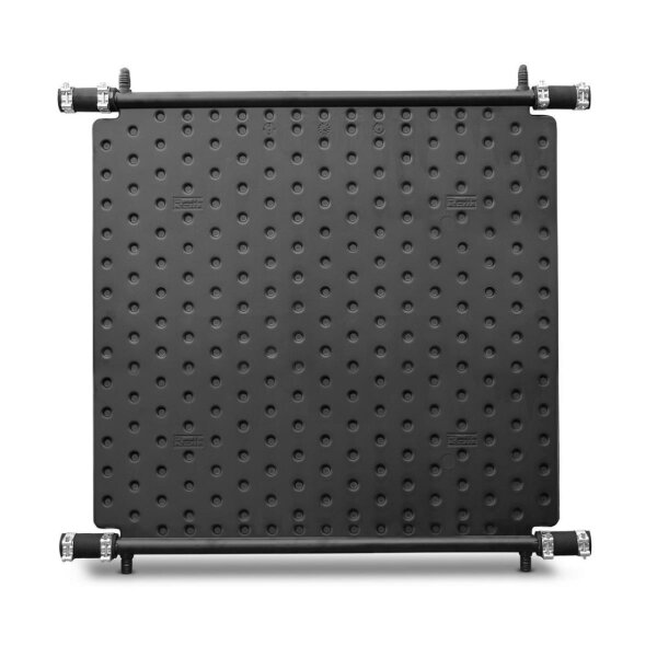 Solarabsorber HelioPool® 109 x 111 cm | 1,2 m²