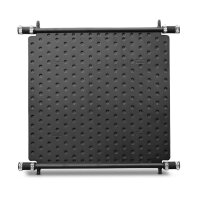 Solarabsorber HelioPool® 109 x 111 cm | 1,2 m²