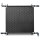 Solarabsorber HelioPool® 109 x 111 cm | 1,2 m²