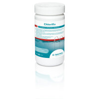 BAYROL Chlorifix® | 1 kg Dose