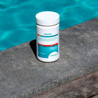 BAYROL Chlorifix® | 1 kg Dose