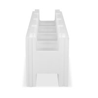 Power S Standard-Polystyrol-Stein 100 x 25 x 30 cm | EPS...