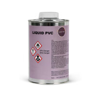 Nahtversiegelung PVC CGT Alkor | Aquasense | 1L | Grau...