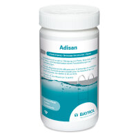 BAYROL Adisan Randreiniger 1 kg