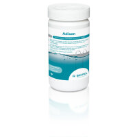 BAYROL Adisan Randreiniger 1 kg