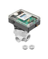 Rückspülautomatik BADU OmniTronic