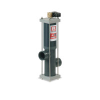 Besgo 2-Wege-Ventil | DN50 | Ø 63 mm