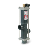 Besgo 3-Wege-Ventil | DN50 | Ø 63 mm