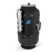 Trend Pool GFK Hochschicht Filterkessel HSF-8 | Anthrazit...