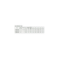 Trend Pool GFK Hochschicht Filterkessel HSF-8 | Anthrazit | Ø 950 mm | ohne Ventil (2")