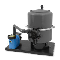 Sandfilteranlage Astralpool Bilbao Ř 500 mm |...