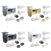 Set Astralpool Skimmer Breitmaul | inkl. 2 Trend...