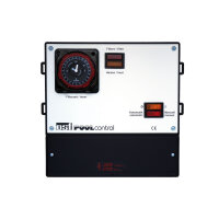 OSF Filtersteuerung mit analoger Zeitschaltuhr PC-230