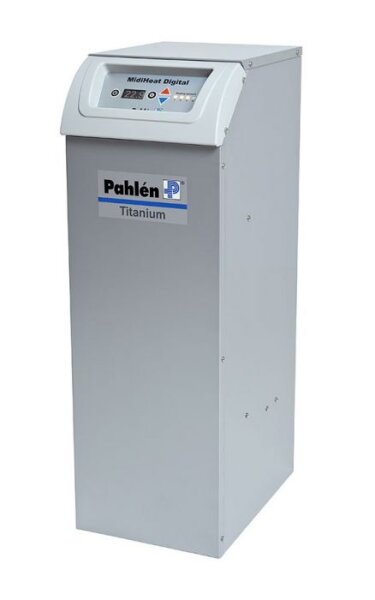 Pahlén Midi Heat Titan 24 kW - digital