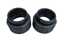 Pahlén Anschluss Set (3 teilig), Ø 50 mm...