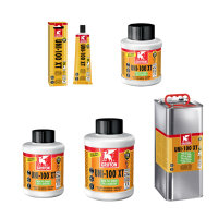 GRIFFON® Kleber | Uni-100® XT | Gelb | versch....