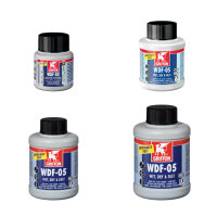 GRIFFON® Kleber für Flexschlauch | WDF-05 | Blau...
