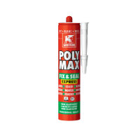 GRIFFON® Konstruktionsklebstoff | Poly Max® Fix...