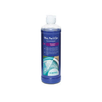 BAYROL Mini Pool & Spa Klarmacher | 0,5 L Flasche