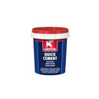 GRIFFON® Schnellzement | Eimer | 1 kg