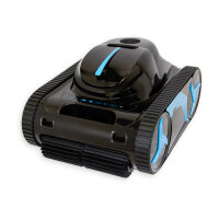 AquaForte® Pool Akku Roboter M-Serie | by Fairland |...