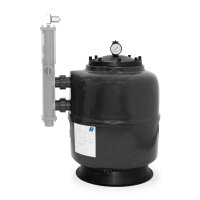 Trend Pool GFK Filterkessel Lagos Plus | Ø 610 mm...