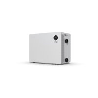 Aquark Full-Inverter Wärmepumpe Mr. Perfect 220 | 22...