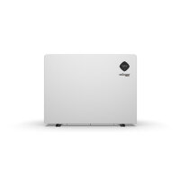 Aquark Full-Inverter Wärmepumpe Mr. Perfect 220 | 22...