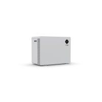 Aquark Full-Inverter Wärmepumpe Mr. Perfect 220 | 22 kW | 230 V